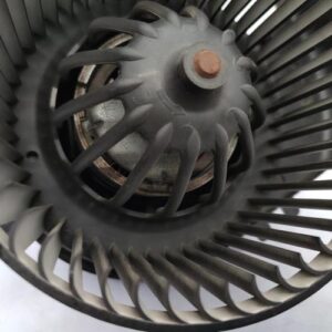 Ventilateur chauffage RENAULT CLIO 2 PHASE 2 Diesel