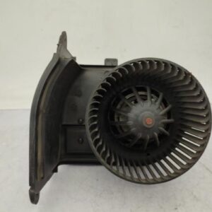 Ventilateur chauffage RENAULT CLIO 2 PHASE 2 Diesel