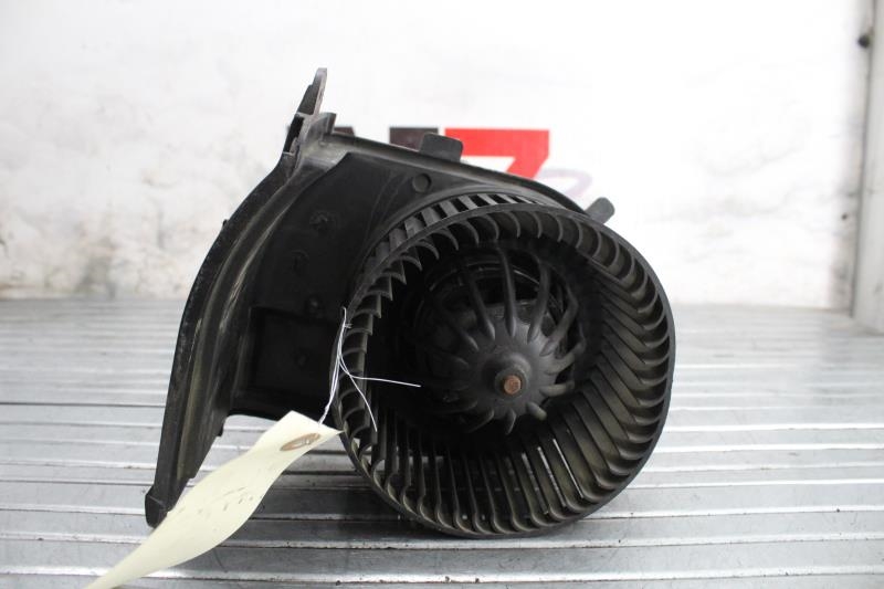 Ventilateur chauffage RENAULT CLIO 2 PHASE 2 Essence