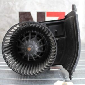 Ventilateur chauffage RENAULT CLIO 2 PHASE 2 Essence