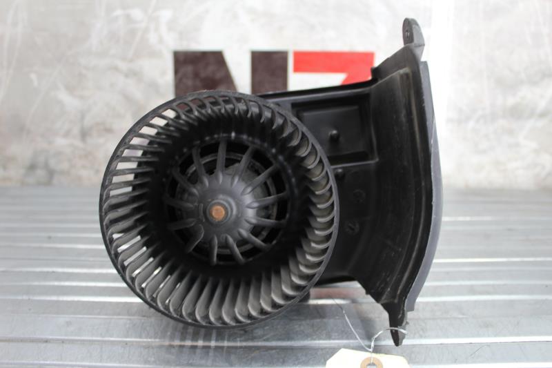 Ventilateur chauffage RENAULT CLIO 2 PHASE 2 Essence