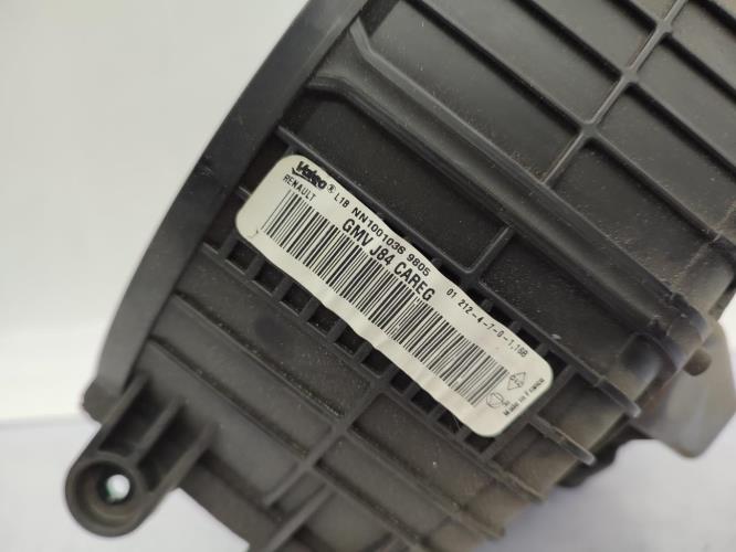 Ventilateur chauffage RENAULT SCENIC 2 PHASE 2 Essence
