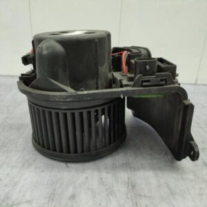 Ventilateur chauffage RENAULT CLIO 2 PHASE 2 Diesel