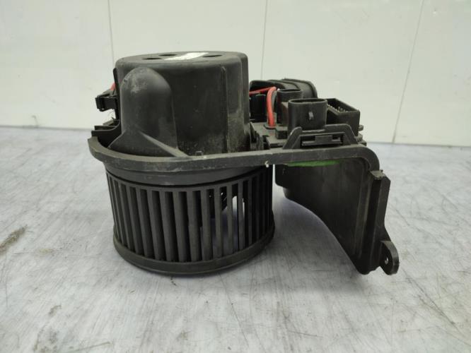 Ventilateur chauffage RENAULT CLIO 2 PHASE 2 Diesel