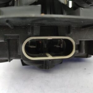 Ventilateur chauffage RENAULT TWINGO 2 PHASE 1 Diesel