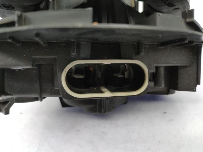 Ventilateur chauffage RENAULT TWINGO 2 PHASE 1 Diesel