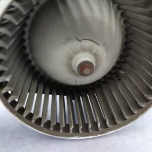 Ventilateur chauffage RENAULT MASTER 3 PHASE 2 Diesel