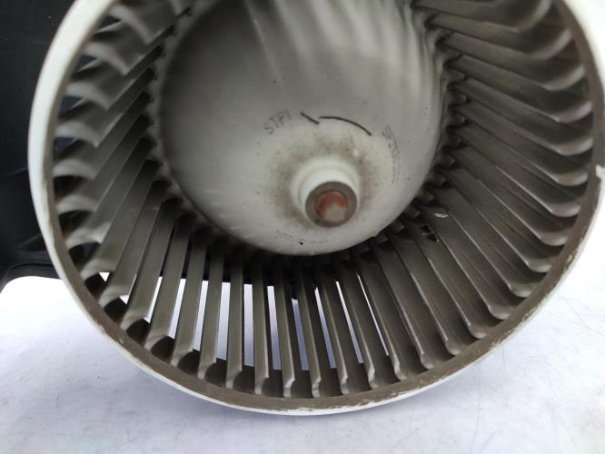 Ventilateur chauffage RENAULT MASTER 3 PHASE 2 Diesel