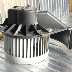 Ventilateur chauffage RENAULT KANGOO 2 PHASE 1 Diesel