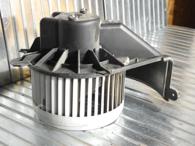 Ventilateur chauffage RENAULT KANGOO 2 PHASE 1 Diesel