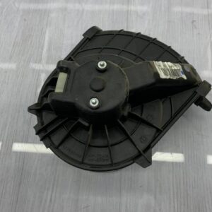 Ventilateur chauffage RENAULT KANGOO 2 PHASE 1 Diesel