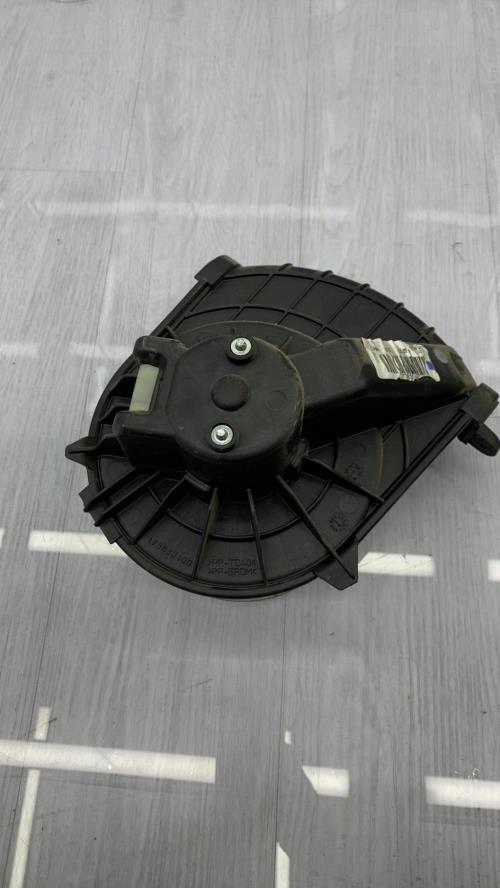 Ventilateur chauffage RENAULT KANGOO 2 PHASE 1 Diesel