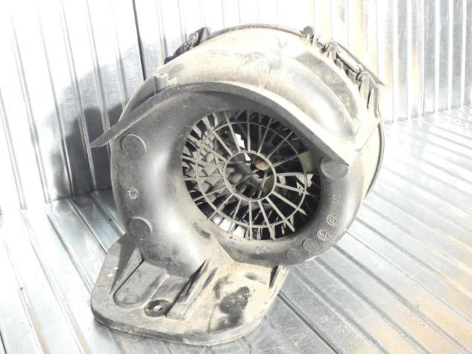 Ventilateur chauffage RENAULT KANGOO 1 PHASE 1 Essence