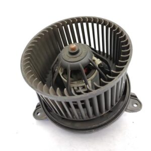Ventilateur chauffage RENAULT TRAFIC 2 PHASE 1 Diesel