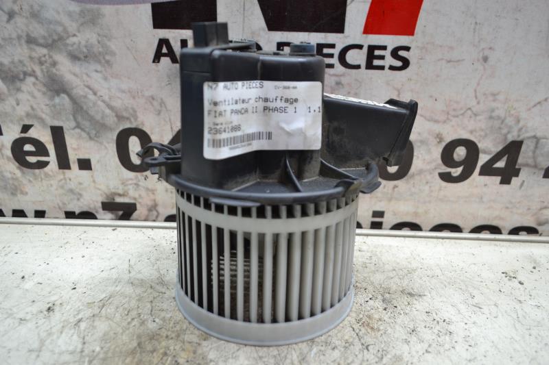 Ventilateur chauffage FIAT PANDA 2 PHASE 1 Essence