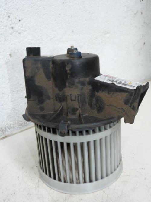 Ventilateur chauffage FIAT Essence