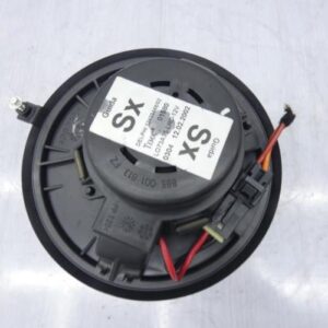 Ventilateur chauffage ALFA ROMEO 147 PHASE 1 Essence