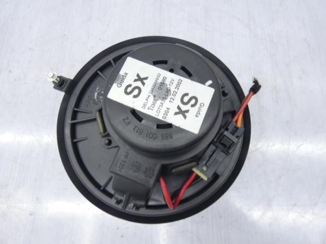 Ventilateur chauffage ALFA ROMEO 147 PHASE 1 Essence