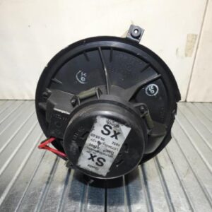 Ventilateur chauffage ALFA ROMEO 147 PHASE 1 Essence