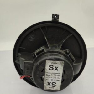 Ventilateur chauffage ALFA ROMEO 147 PHASE 1 Diesel
