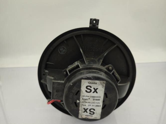 Ventilateur chauffage ALFA ROMEO 147 PHASE 1 Diesel