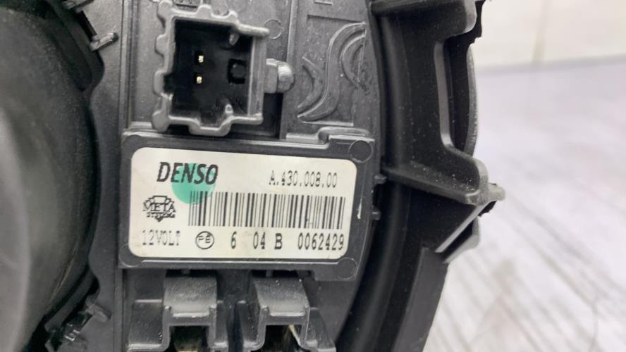 Ventilateur chauffage FIAT GRANDE PUNTO Diesel