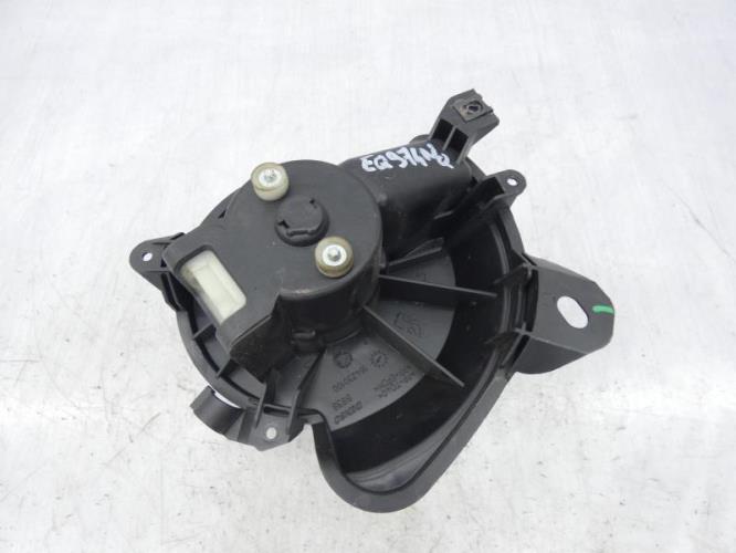 Ventilateur chauffage FIAT GRANDE PUNTO Diesel