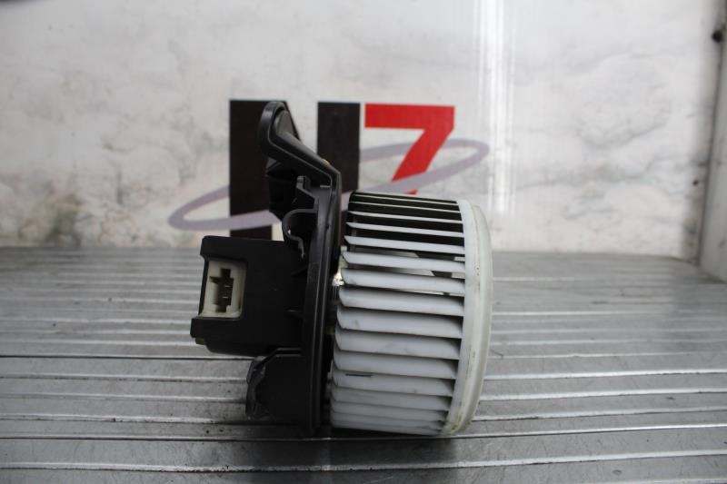 Ventilateur chauffage FIAT PUNTO EVO 3 Diesel