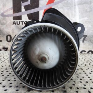 Ventilateur chauffage ALFA ROMEO MITO PHASE 1 Diesel