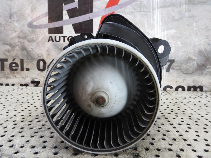 Ventilateur chauffage ALFA ROMEO MITO PHASE 1 Diesel