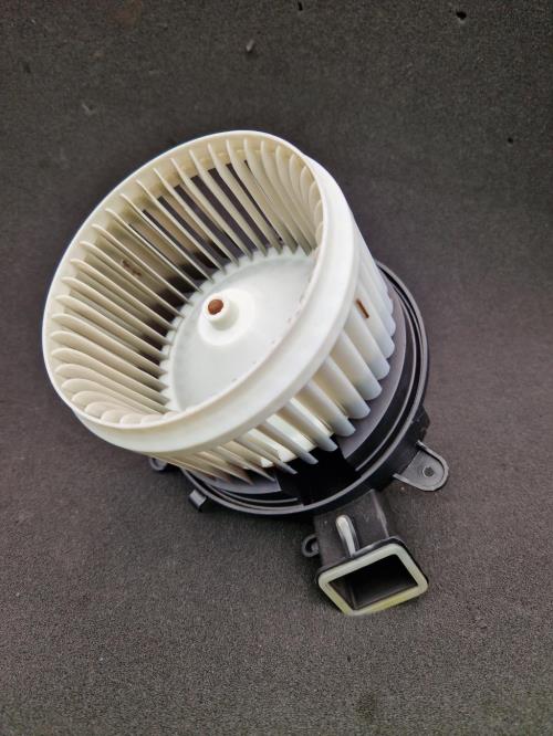 Ventilateur chauffage FIAT 500X PHASE 1 Essence