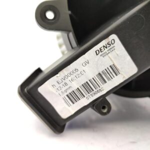 Ventilateur chauffage JEEP RENEGADE PHASE 2 Essence