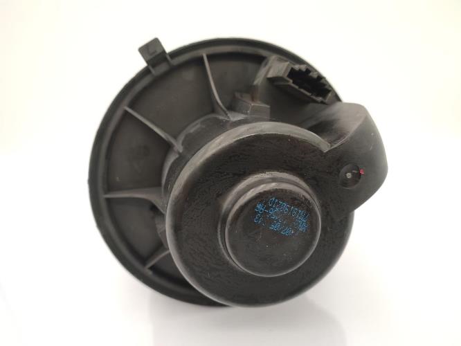 Ventilateur chauffage VOLKSWAGEN SHARAN 1 PHASE 3 Diesel