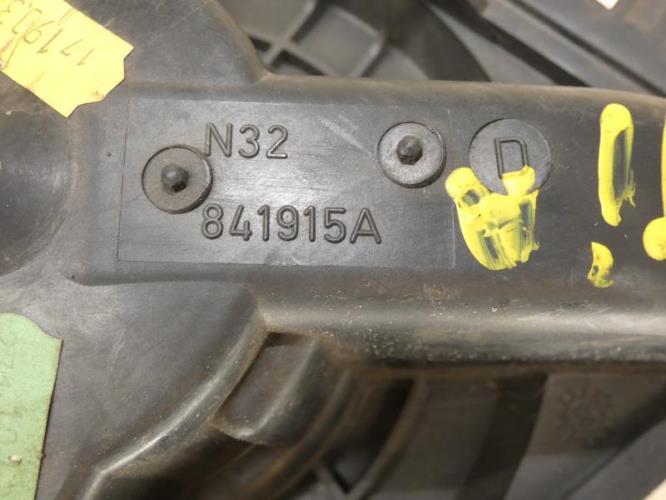 Ventilateur chauffage CITROEN