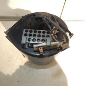 Ventilateur chauffage FORD