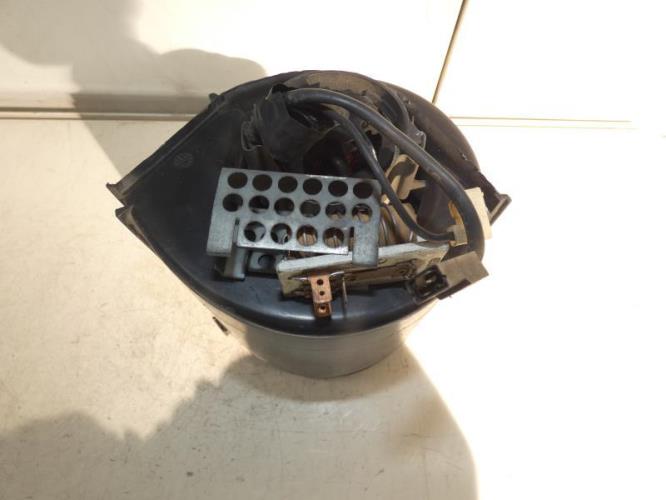 Ventilateur chauffage FORD
