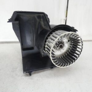 Ventilateur chauffage VOLKSWAGEN