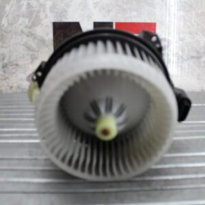 Ventilateur chauffage TOYOTA AURIS 1 PHASE 1 Diesel
