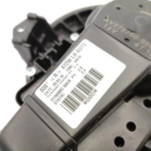 Ventilateur chauffage TOYOTA AURIS 2 PHASE 2 Essence