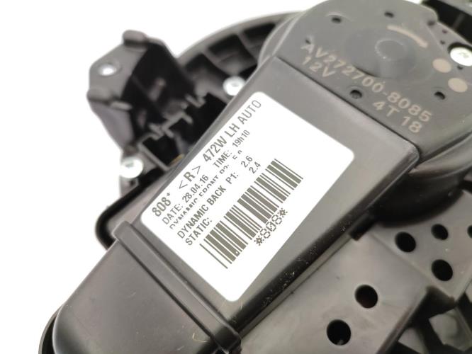 Ventilateur chauffage TOYOTA AURIS 2 PHASE 2 Essence