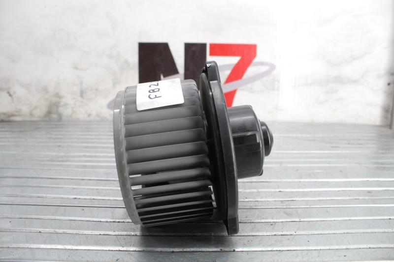 Ventilateur chauffage TOYOTA YARIS 1 PHASE 2 Diesel