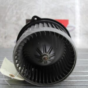 Ventilateur chauffage TOYOTA YARIS 1 PHASE 2 Diesel