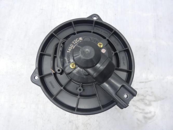 Ventilateur chauffage TOYOTA RAV4 2 PHASE 1 Diesel