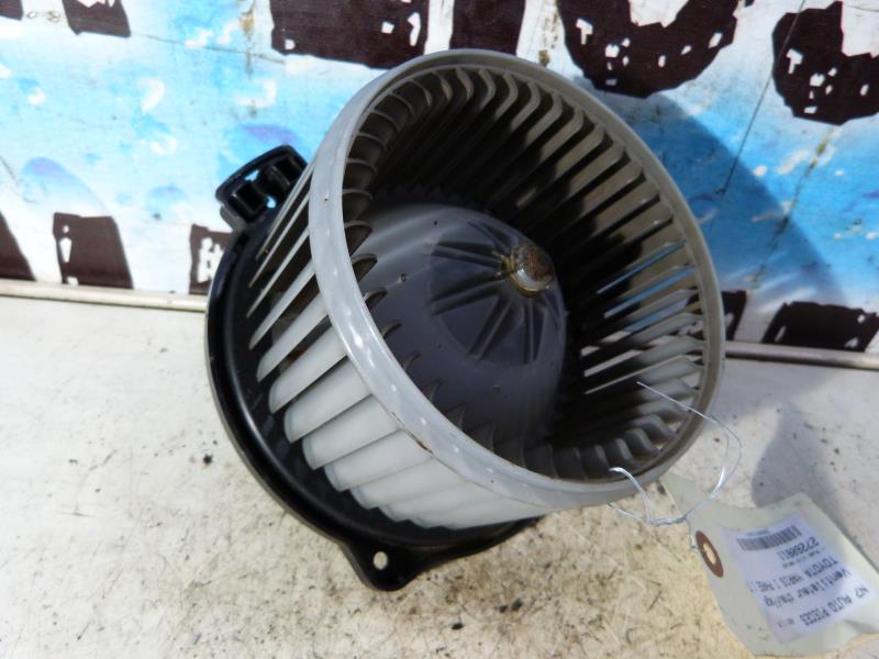 Ventilateur chauffage TOYOTA YARIS 1 PHASE 1 Essence