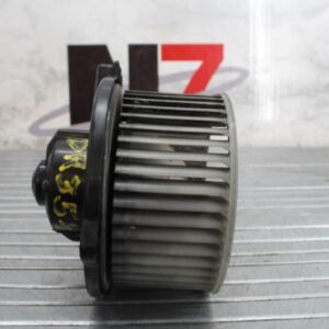 Ventilateur chauffage TOYOTA AVENSIS 1 PHASE 2 Diesel
