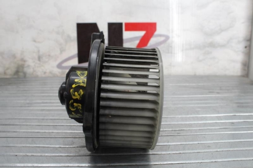 Ventilateur chauffage TOYOTA AVENSIS 1 PHASE 2 Diesel