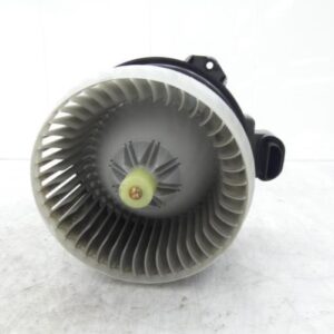 Ventilateur chauffage TOYOTA YARIS 2 PHASE 1 Essence