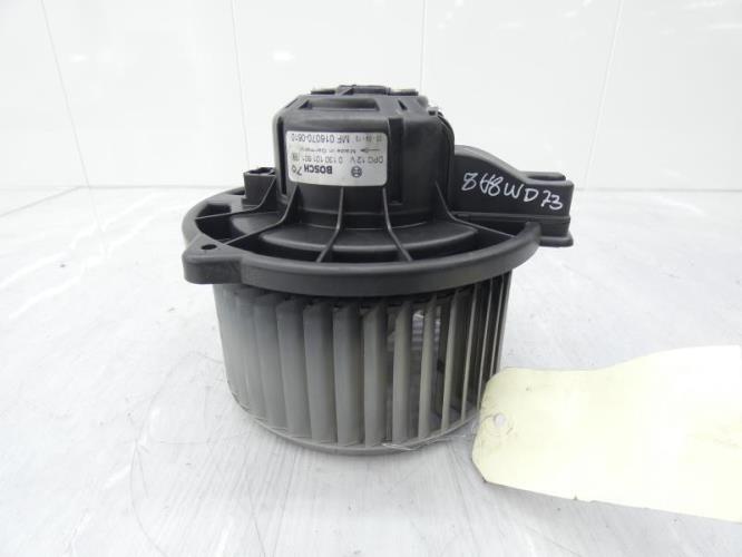 Ventilateur chauffage TOYOTA COROLLA VERSO 2 PHASE 1 Diesel