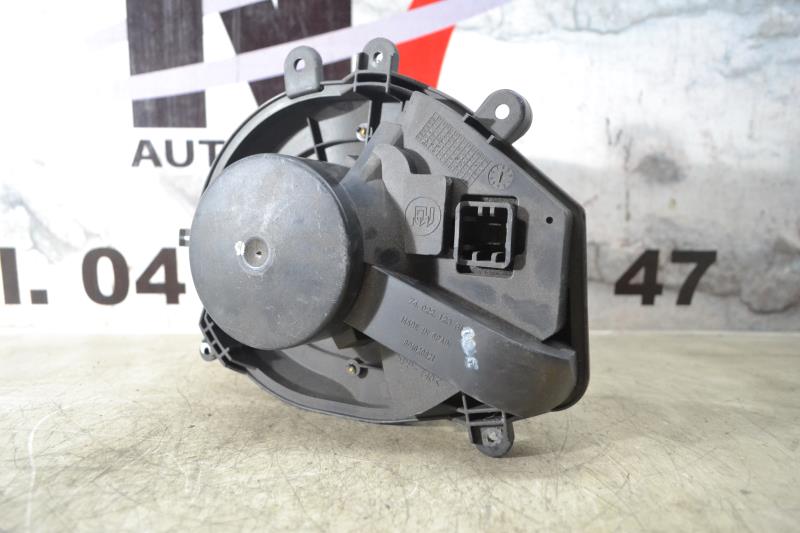 Ventilateur chauffage AUDI A4 4 AVANT PHASE 1 BREAK Diesel