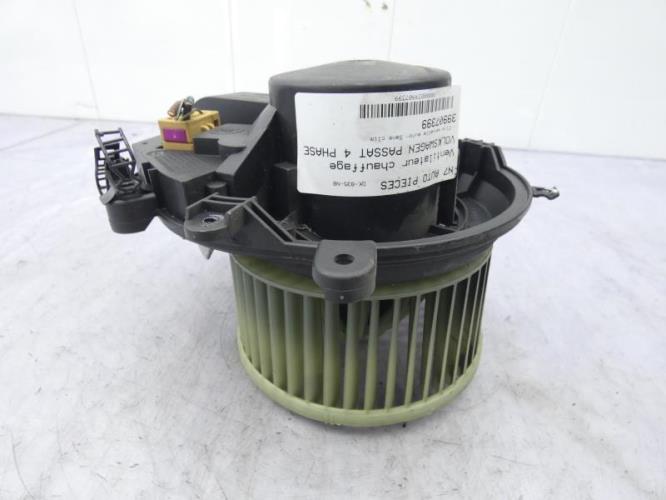 Ventilateur chauffage VOLKSWAGEN PASSAT 4 PHASE 2 BREAK Diesel